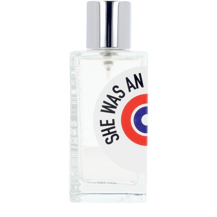 SHE WAS AN ANOMALY Eau de Parfum - 100ml SHE WAS AN ANOMALY Eau de Parfum - 100ml