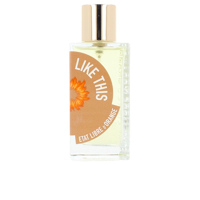 Etat Libre d'Orange TILDA SWINTON - LIKE THIS Eau de Parfum - 100ml