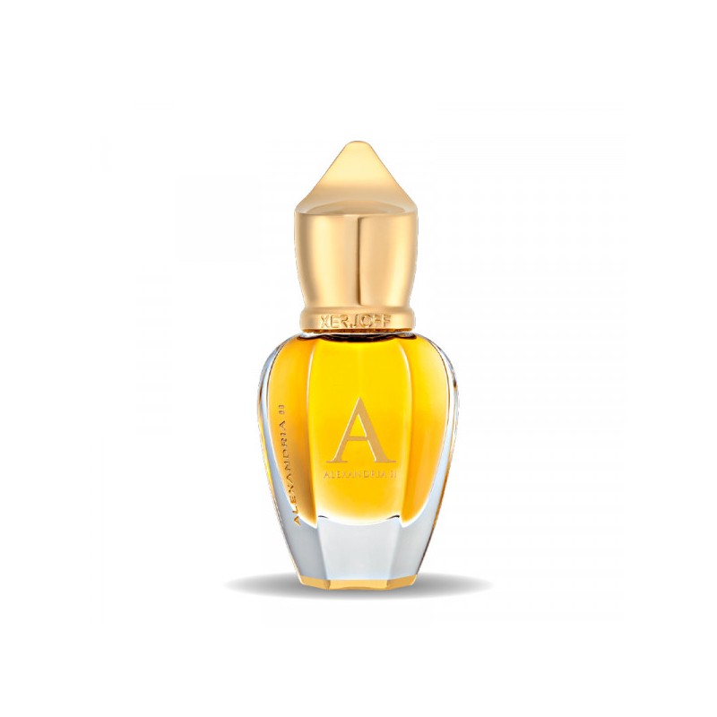 Xerjoff ALEXANDRIA II Extrait Oil - 15ml