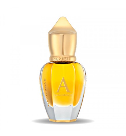 Xerjoff ALEXANDRIA II Extrait Oil - 15ml