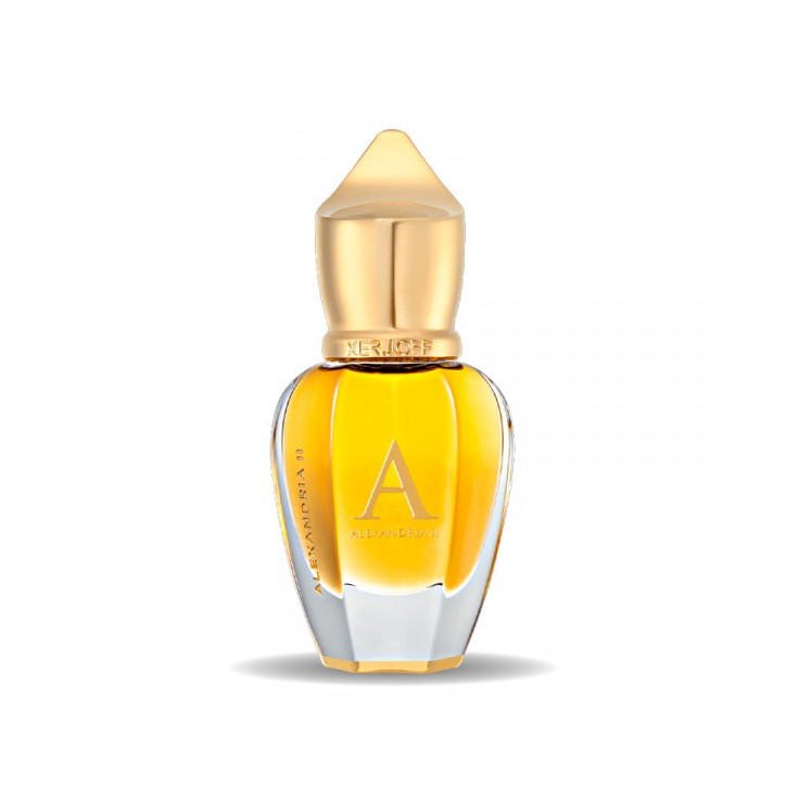 ALEXANDRIA II Extrait Oil - 15ml