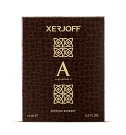ALEXANDRIA II Extrait Oil - 15ml