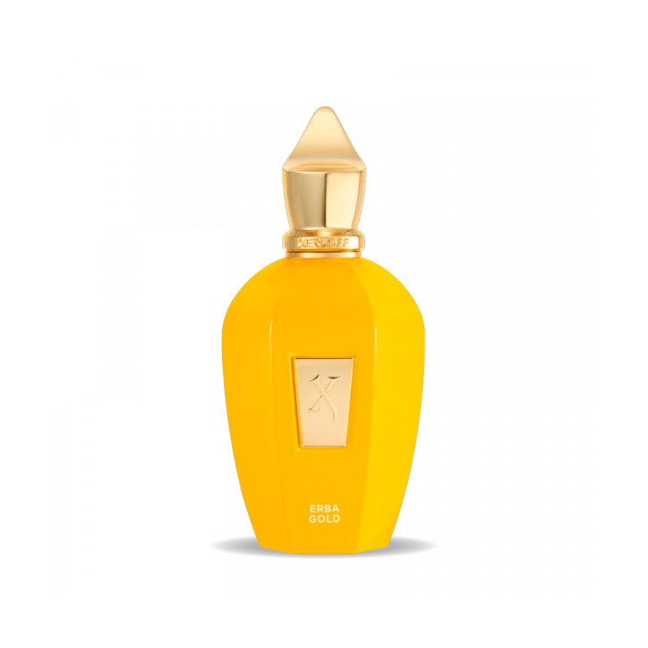 ERBA GOLD Eau de Parfum - 100ml