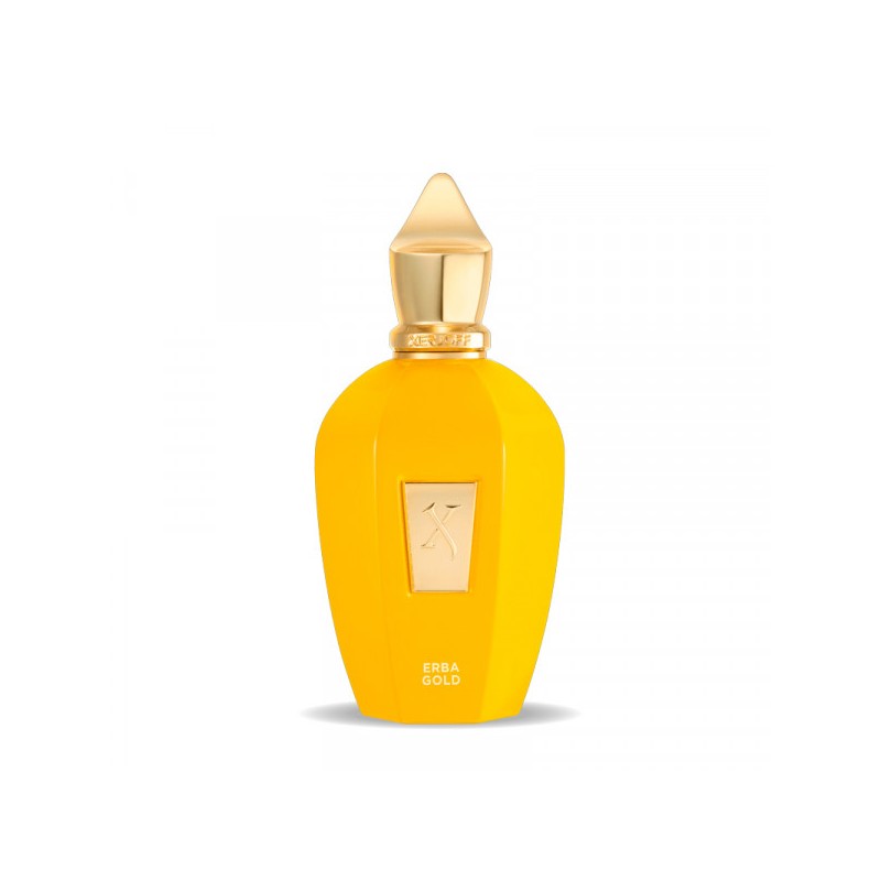 Xerjoff ERBA GOLD Eau de Parfum - 50ml