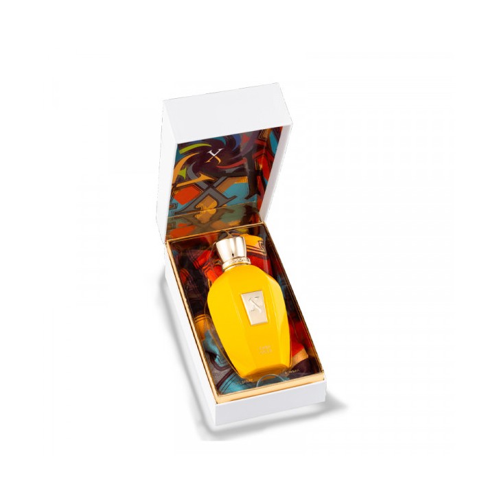 ERBA GOLD Eau de Parfum - 50ml