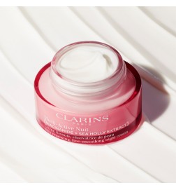 Clarins MULTI-ACTIVE NUIT dry skins - 50ml
