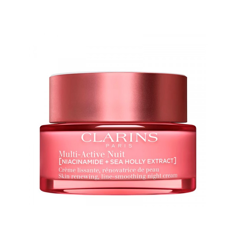 Clarins MULTI-ACTIVE NUIT all skins - 50ml