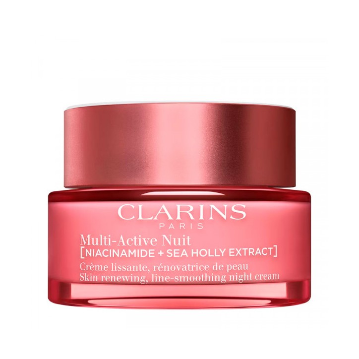 MULTI-ACTIVE NUIT all skins - 50ml