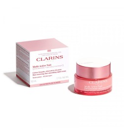 MULTI-ACTIVE NUIT all skins - 50ml