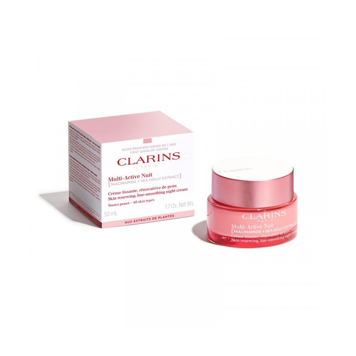 MULTI-ACTIVE NUIT all skins - 50ml