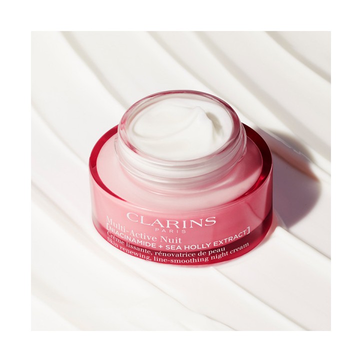 MULTI-ACTIVE NUIT all skins - 50ml