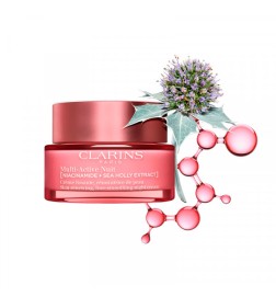 Clarins MULTI-ACTIVE NUIT all skins - 50ml