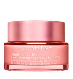 Clarins MULTI-ACTIVE JOUR all skins - 50ml