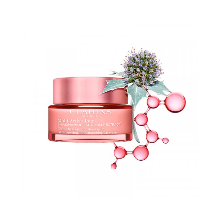 MULTI-ACTIVE JOUR all skins - 50ml