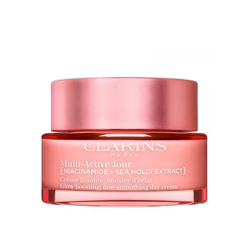 Clarins MULTI-ACTIVE JOUR  dry skins - 50ml