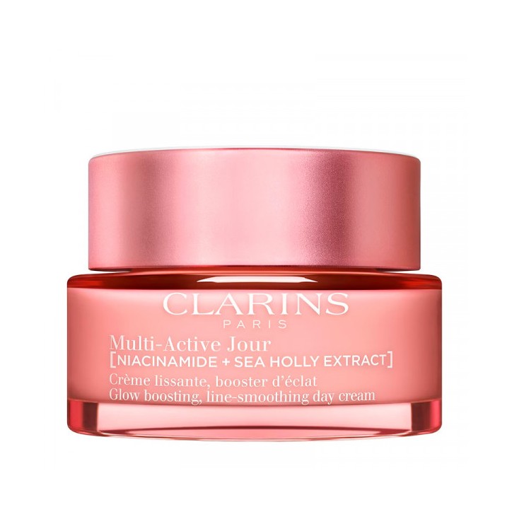 MULTI-ACTIVE JOUR  dry skins - 50ml