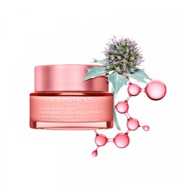 Clarins MULTI-ACTIVE JOUR  dry skins - 50ml