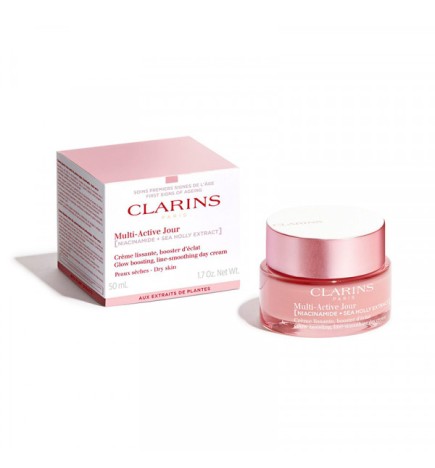 MULTI-ACTIVE JOUR  dry skins - 50ml