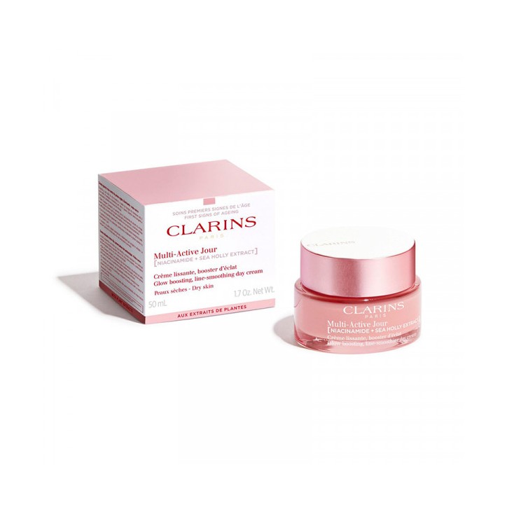 MULTI-ACTIVE JOUR  dry skins - 50ml