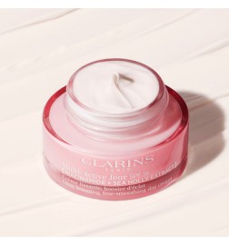 MULTI-ACTIVE JOUR SPF15 all skins - 50ml