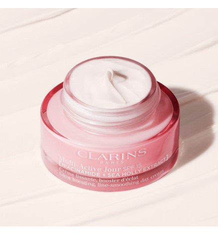 MULTI-ACTIVE JOUR SPF15 all skins - 50ml