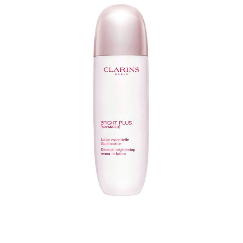 Clarins BRIGHT PLUS advanced serum in lotion - 150ml