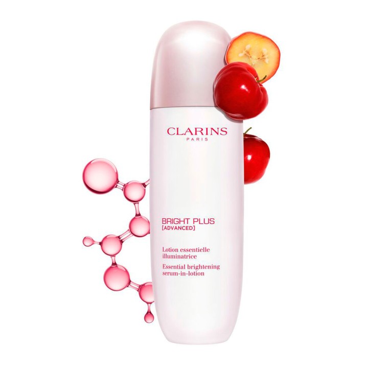 BRIGHT PLUS advanced serum in lotion - 150ml