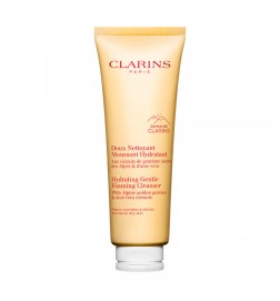 Clarins HYDRATING GENTLE Foaming cleanser - 125ml