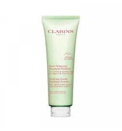 Clarins PURIFYING GENTLE Foaming cleanser- 125ml