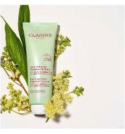 PURIFYING GENTLE Foaming cleanser- 125ml