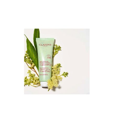 PURIFYING GENTLE Foaming cleanser- 125ml
