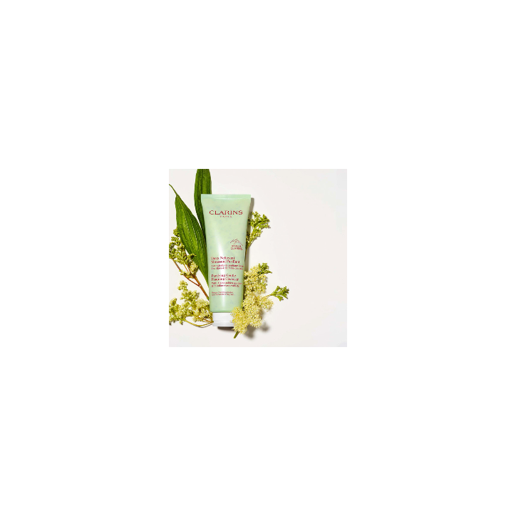 PURIFYING GENTLE Foaming cleanser- 125ml