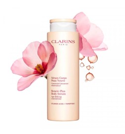 Clarins RENEW-PLUS Body serum - 200ml