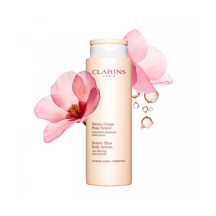 RENEW-PLUS Body serum - 200ml