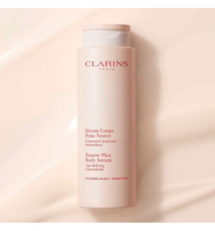 RENEW-PLUS Body serum - 200ml
