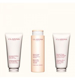 Clarins RENEW-PLUS Body serum - 200ml