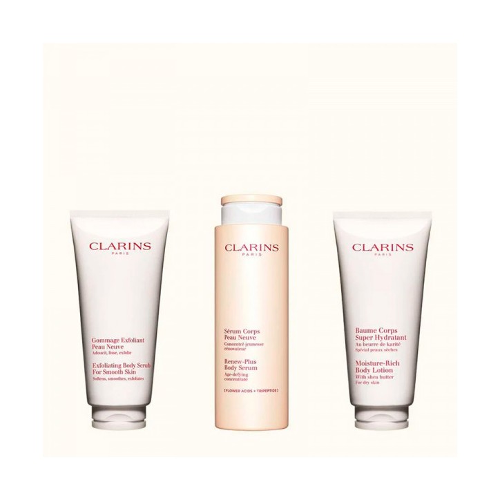 RENEW-PLUS Body serum - 200ml