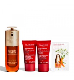 DOUBLE SERUM SET & MULTI INTENSIVE SET