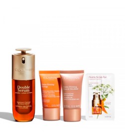 DOUBLE SERUM G9 & EXTRA FIRMING SET