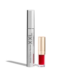 WONDER VOLUME MASCARA XXL SET