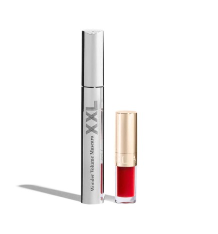 WONDER VOLUME MASCARA XXL SET