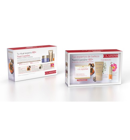 NUTRI LUMIÈRE SET