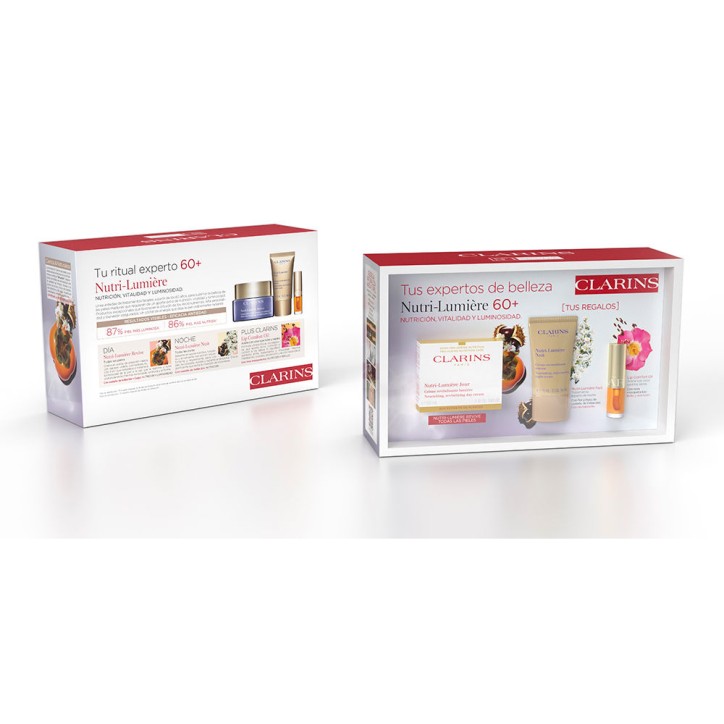 NUTRI LUMIÈRE SET