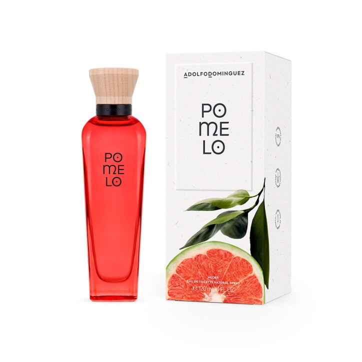 POMELO WOMAN Eau de Toilette - 120ml