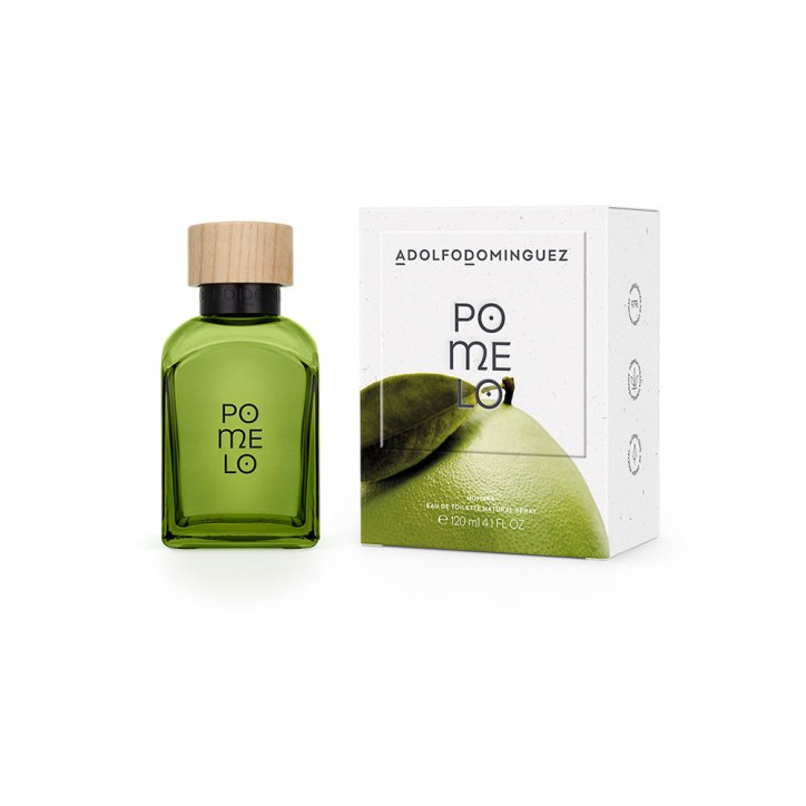 POMELO MAN Eau de Toilette - 120ml