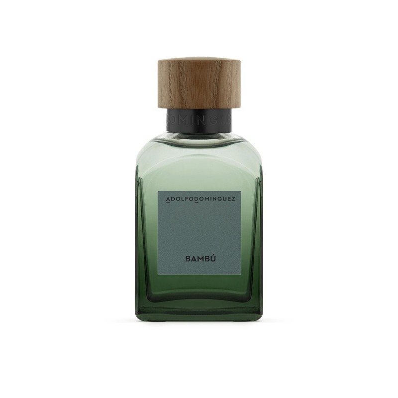 Adolfo Dominguez BAMBÚ Eau de Toilette - 120ml