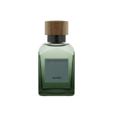 Adolfo Dominguez BAMBÚ Eau de Toilette - 120ml