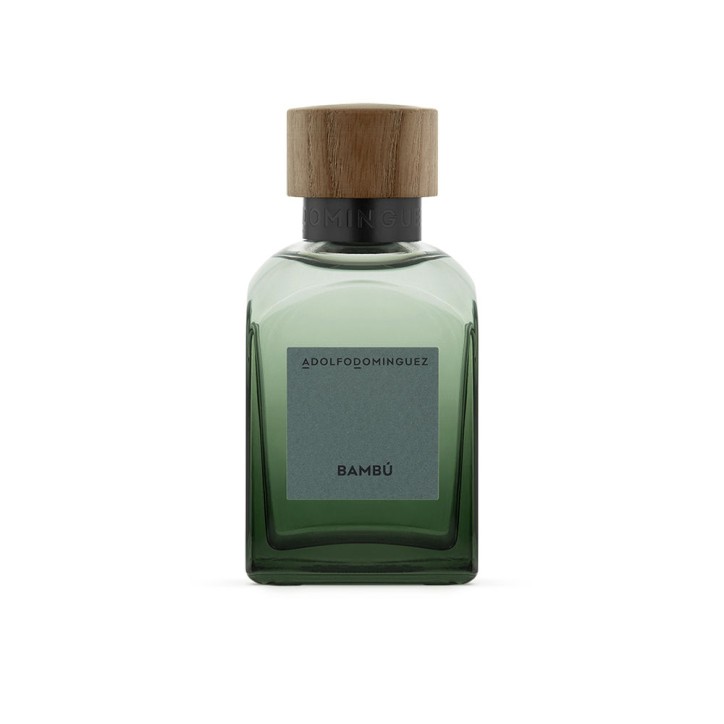 BAMBÚ Eau de Toilette - 120ml
