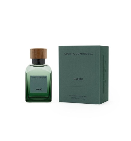 BAMBÚ Eau de Toilette - 120ml