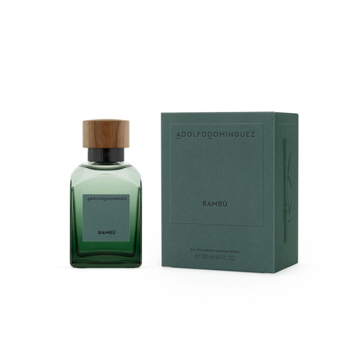 BAMBÚ Eau de Toilette - 120ml